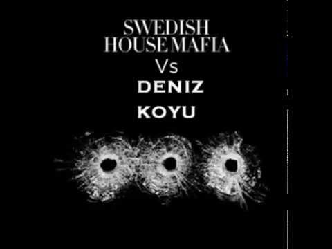 Swedish House Mafia vs Deniz Koyu - Ruby Greyhound