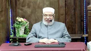 حكم وضع المكياج عند الذهاب إلي المسجد/الجمعـة(30-05-2025م)٣ ذي الحجـة ١٤٤٦هـ -الحلقة 2 image