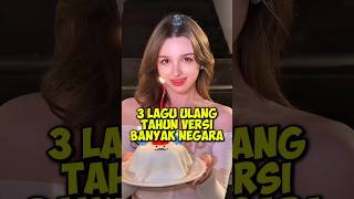 Download lagu 3 Birthday songs from many countries! Number 3 is so weird! mp3