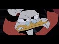 Scrooge McDuck How Are You Still Functioning READ DESCRIPTION