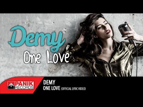 Video thumbnail for One Love