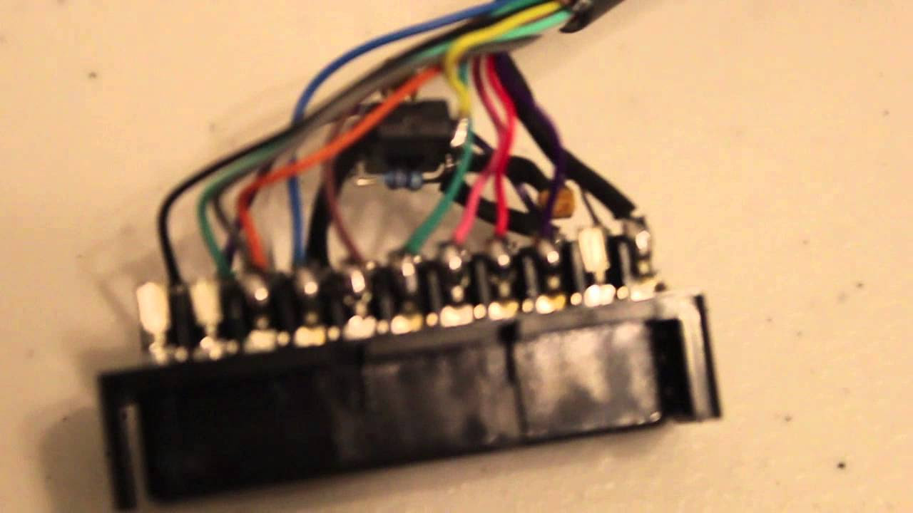 XRGB-mini Framemeister to EuroSCART Adapter Comparison