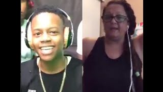 WATCH ME (WHIP NAE NAE) - SILENTO (SMULE DUET COVER)