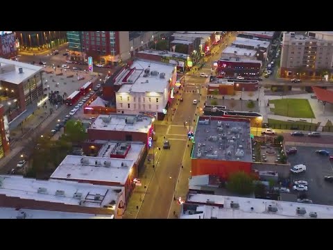 Memphis prepares for National Guard deployment