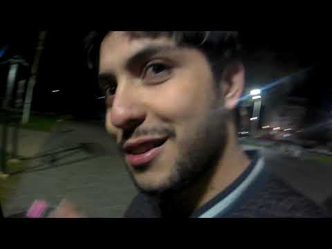 Nco & Mcmadetuhermana vs Trash & Mc al cuadrado Semifinal