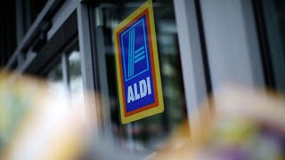 ALDI opening first location in River North this week