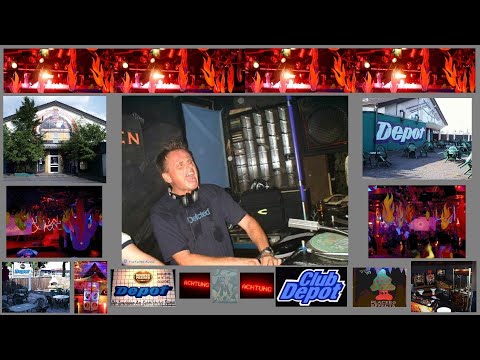 Mista B. - Funky House Connection - 2003