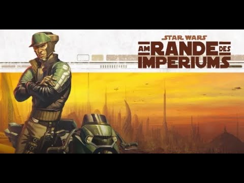 Star Wars Durchgeblättert Folge 6 - Sonnen der Verheißung