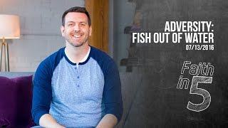 Adversity: Full Series