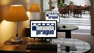 Hotel Beseda Prague ****