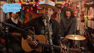 EMMETT SKYY - "Will You Be Mine" (Live from JITV HQ in Los Angeles, CA 2017) #JAMINTHEVAN