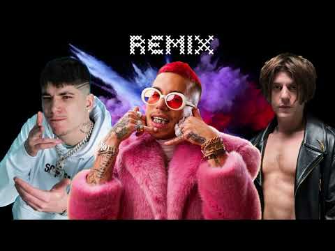 REMIX NUOVO RANGE X GELOSA