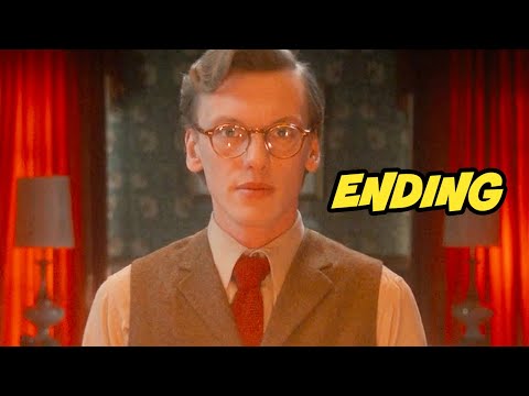 STRANGER THINGS SEASON 5 Vol 2 Finale Ending Explained & WTF Easter Eggs!