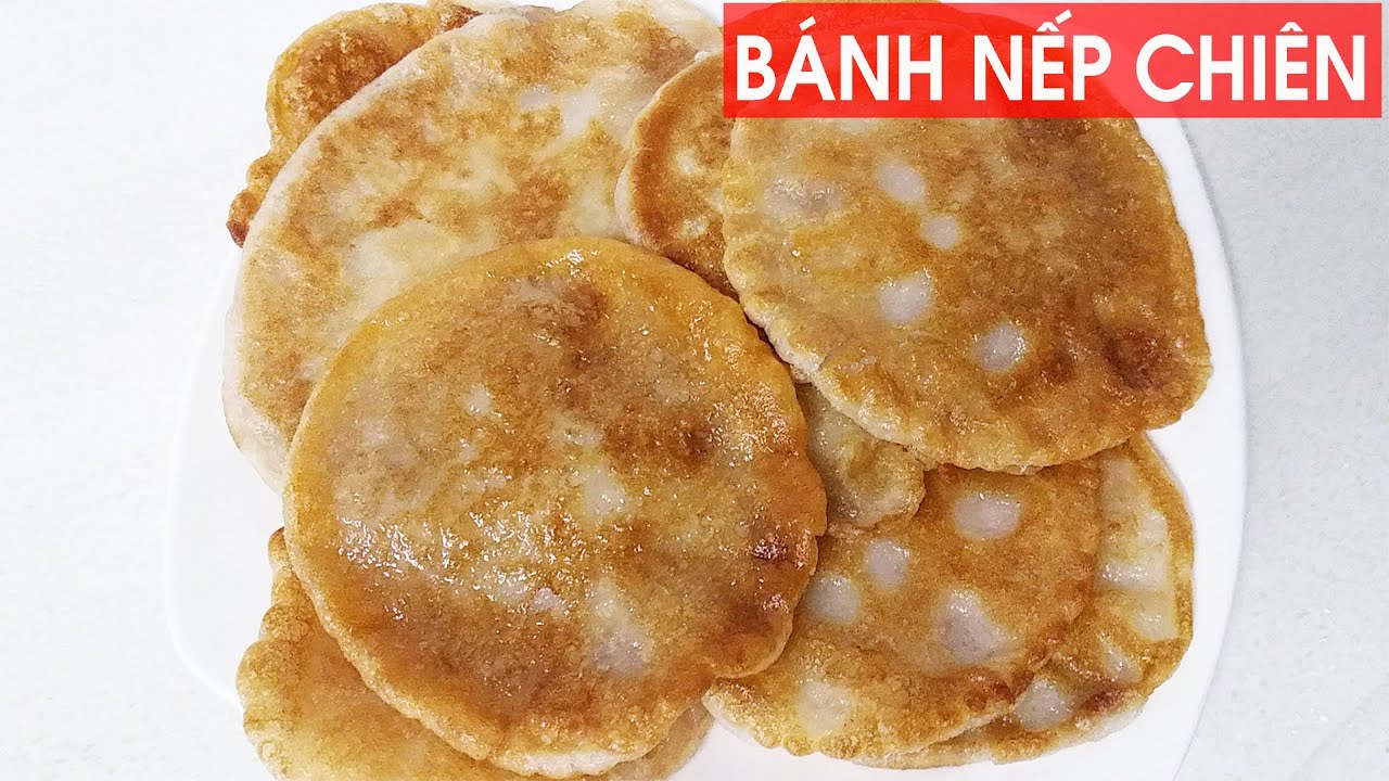 Bánh Bột Nếp Sữa Tươi: Món ăn ngon đơn giản cho ngày đông