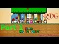 Super Mario World (Emulator on Mac) Part 1 