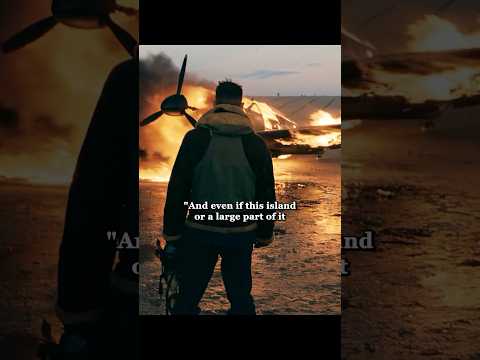 From Shame to Triumph: Soldiers Return Home to a Hero’s Welcome 🇬🇧🚂 | Dunkirk (2017) Ending