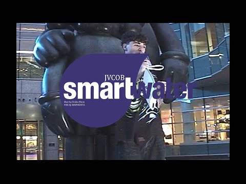 Jvcøb - “SMART WATER” Official Video