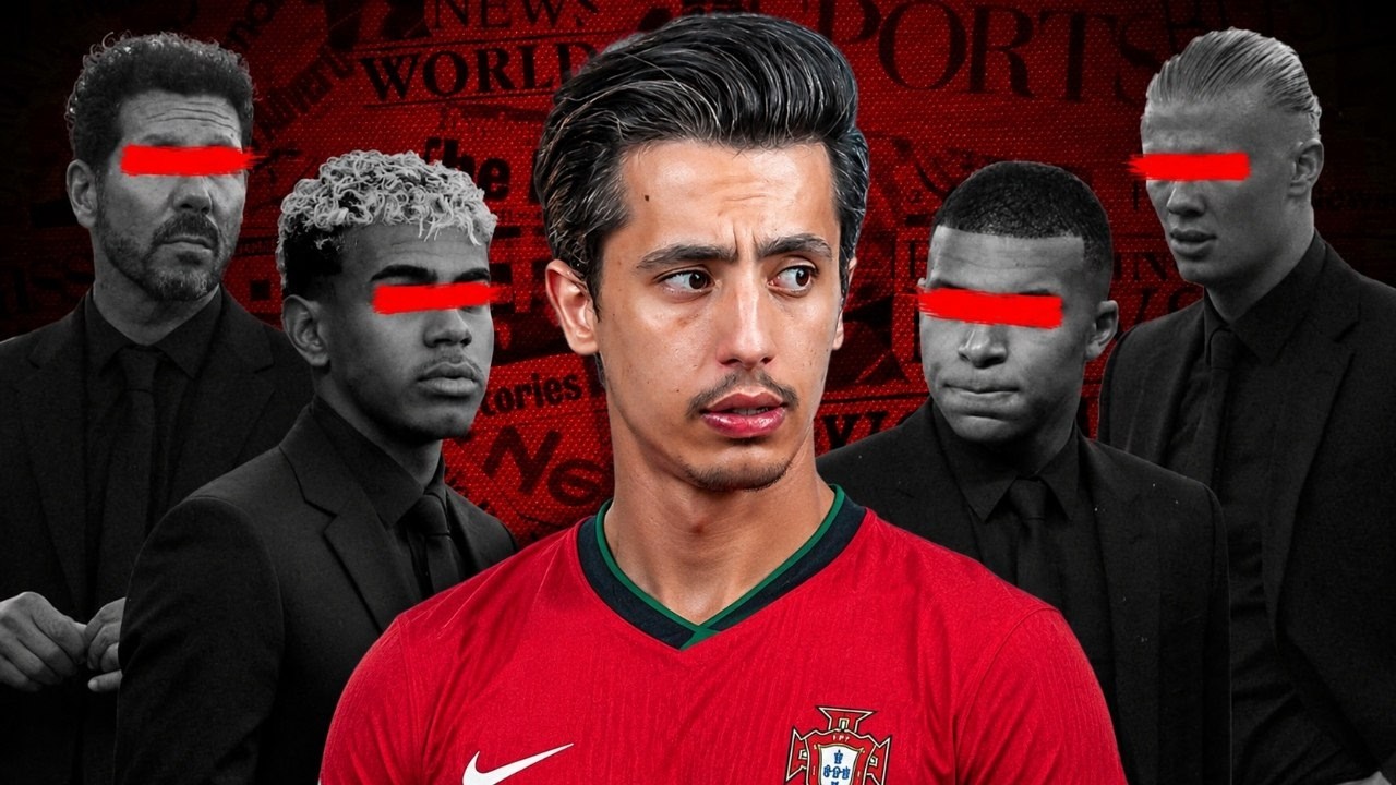الحقيقة التي يتم إخفاؤها عنك عن كأس العالم | 8 دقائق ستفهم كل شيء!