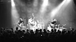 02 The Avett Brothers 2008-04-10 Die Die Die