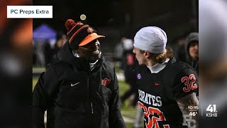 Platte County rallies around high school football coach battling rare cancer
