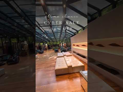 30% de OFF em hospedagens no hotel Tivoli Mofarrej São Paulo