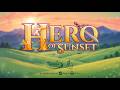 Hero of Sunset Steam Key Global Tráiler