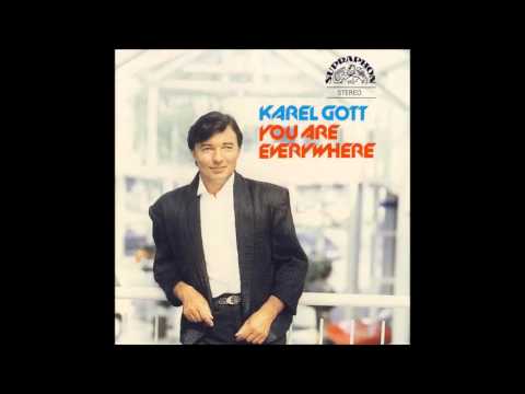 Karel Gott When A Friend Comes Home