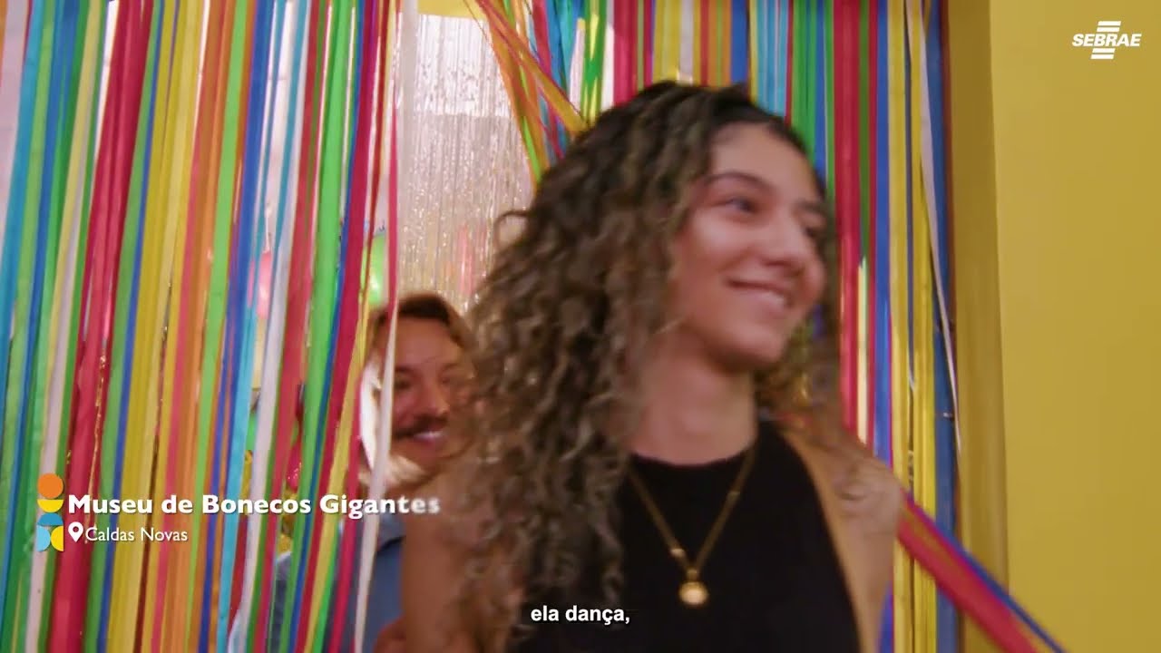 Rota Além das Águas