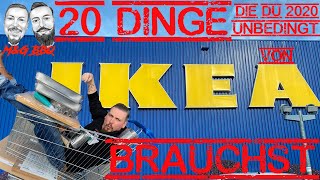 IKEA - 20 Dinge die Du dieses Jahr als Griller brauchst - M&G-BBQ