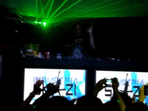 Skazi no Indústria (EAZY - 14/05/2010)