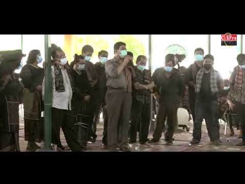 NGERANA KALIMBUBU KELAWESEN [I DILO DIBATA] - SEHAT PA (BP KIBOT) #1