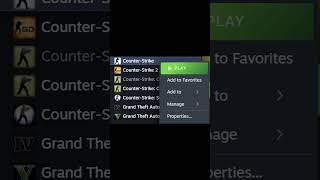 Solution to the CS 1.6 Microsoft Visual C++ Runtime Library Error