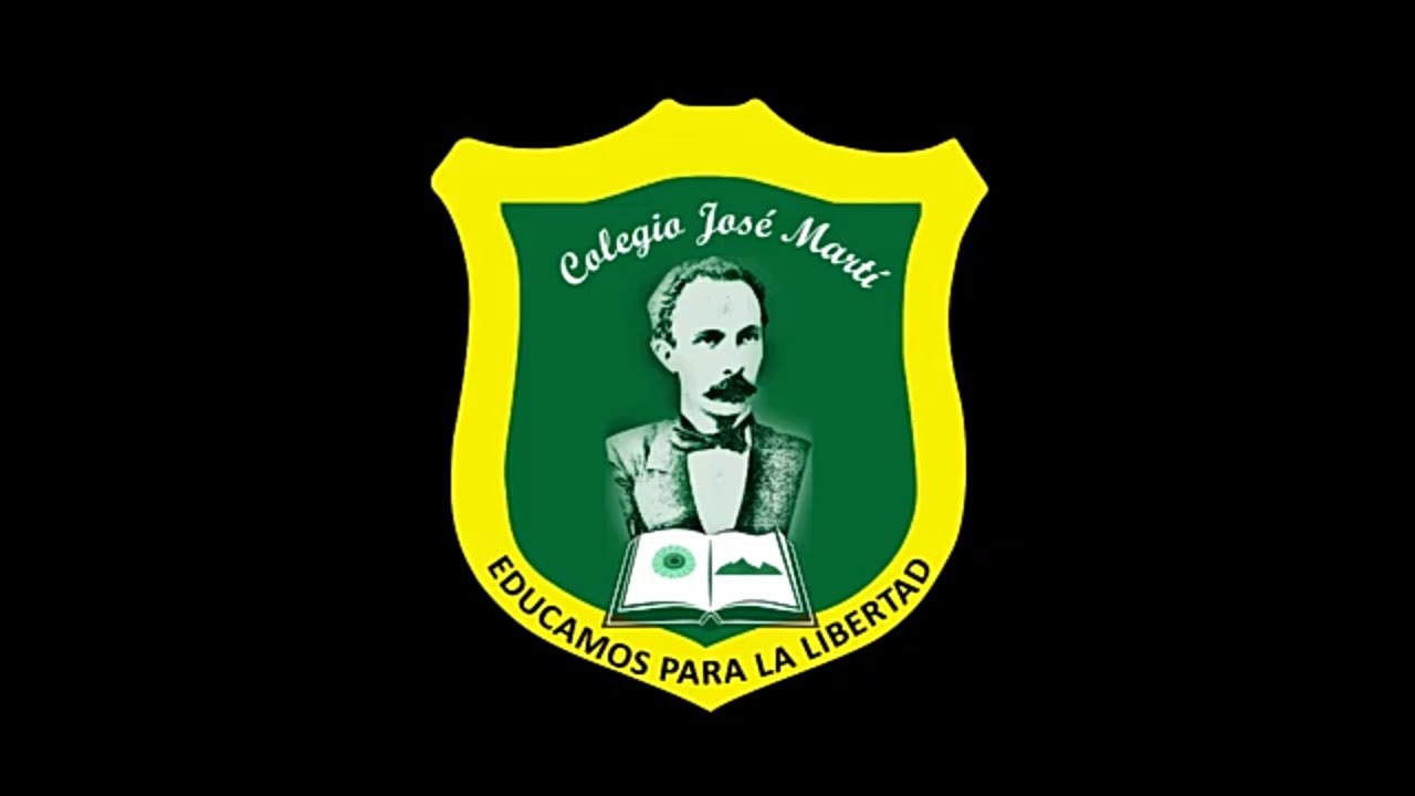 Bienvenida Colegio José Martí 2021