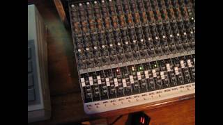 Daft Punk Fresh Tutorial