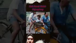 Download lagu #dono kasino indro warkop ride a pedicab and tumble over#comedy#funny mp3