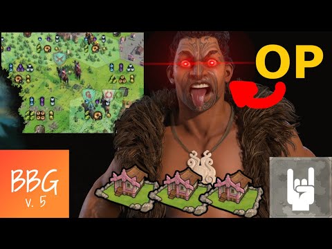 Competitive Civ 6's Most BANNED Civ! | BBG Civ Spotlight