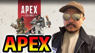 【APEX】180時間の初心者ぺクス！sayoneさんと昼練【デルノウチ】