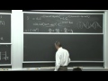 Lecture 15: Particle Description, Liouville & Boltzmann Equations