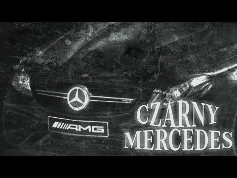RIP K X MAVADAKID - CZARNY MERCEDES (OFFICIAL MUSIC VIDEO)