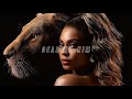 Beyoncé Spirit Sped Up