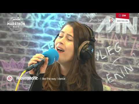 MNM: Hooverphonic - I like the way I dance