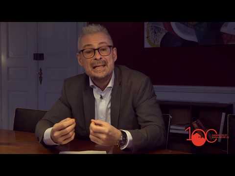 Din bolig - vores historie