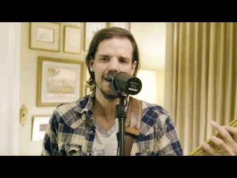 Houndmouth - Southside [Live from the Green House]