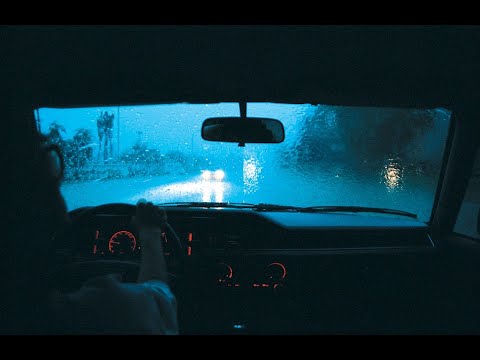 The Weeknd - call out my name in 8D audio but while you're driving in the rain