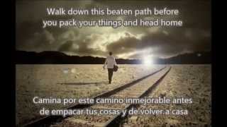 Underoath - To Whom It May Concern (lyrics - sub español)