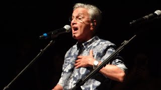 Flausino e Sideral cantam Cazuza (Participação Caetano Veloso) - Todo amor que houver nessa vida