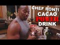 CACAO POWER DRINK