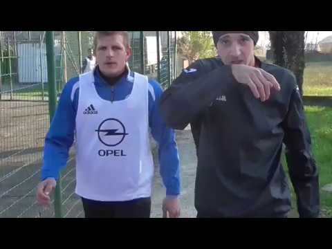 Terza Categoria. Pol.D. Or.Bariano - Castel Rozzone 2-4.