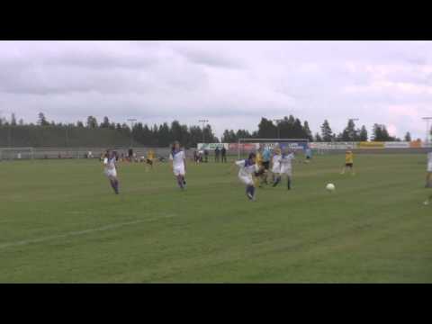 RoPS - Fc Lynx 12.8.2010