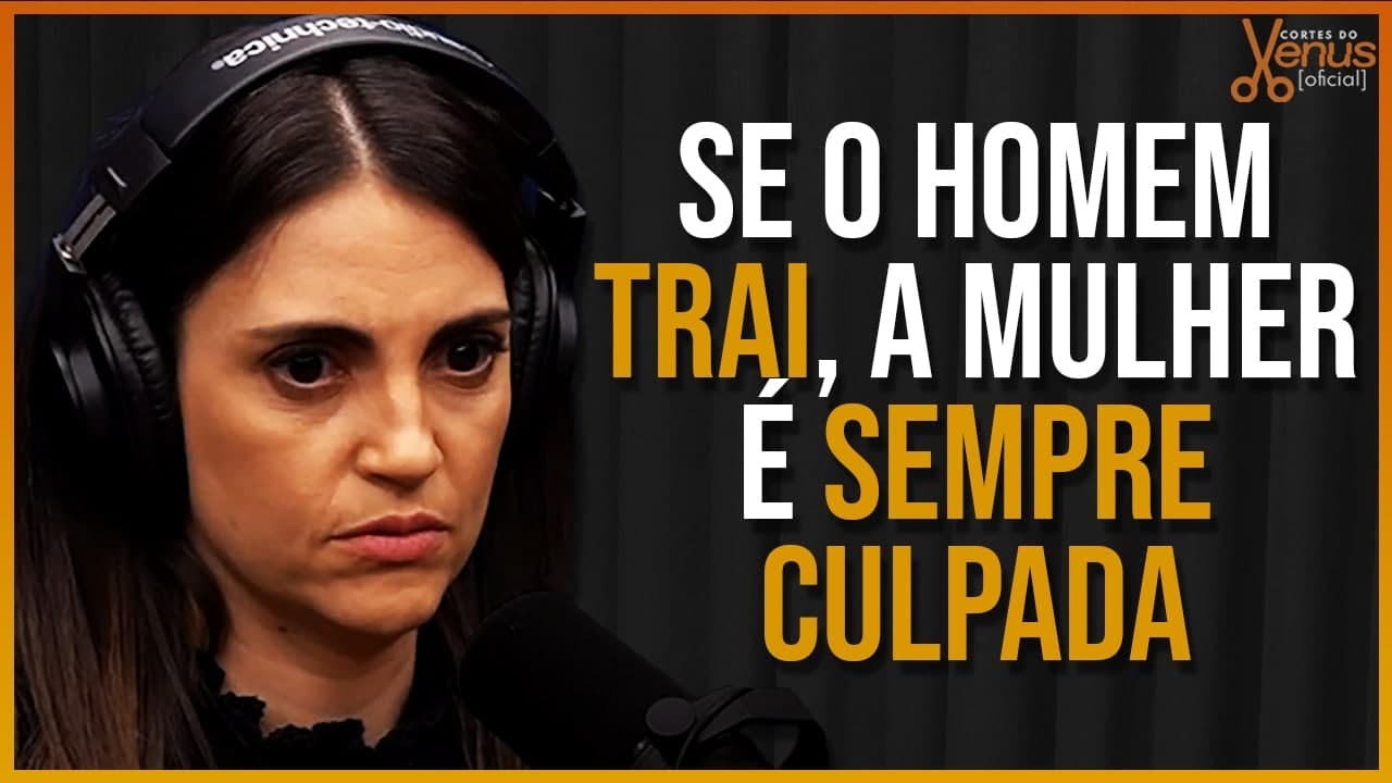 VERDADES DA SOCIEDADE | Cortes do Venus